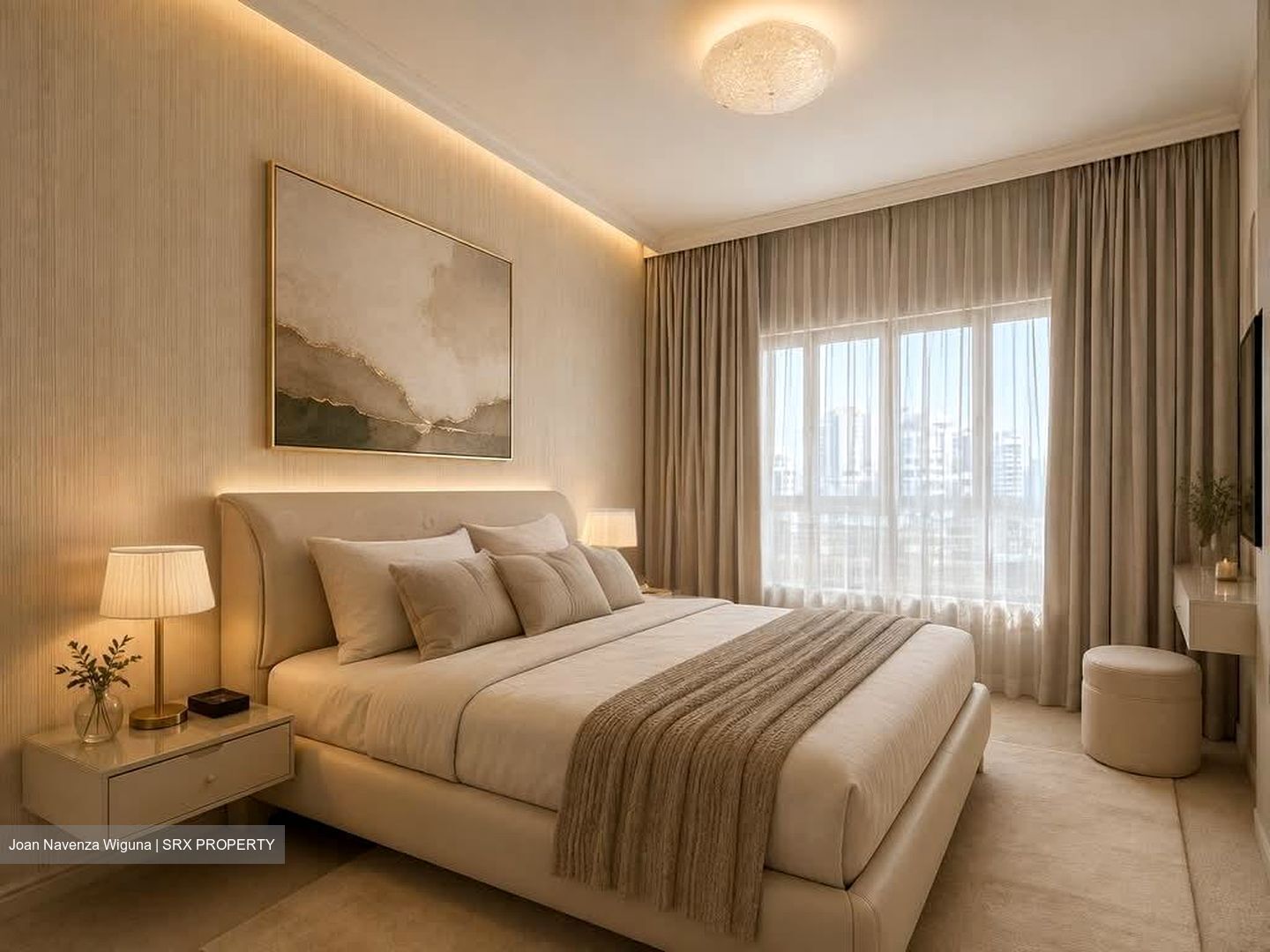 The Draycott (D10), Apartment #596581511
